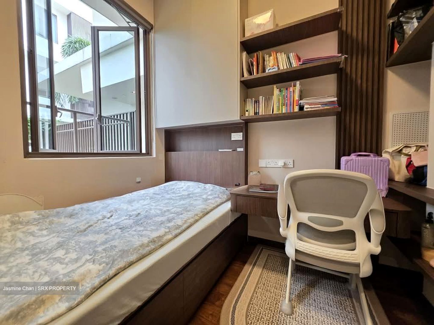 Parksuites (D10), Apartment #604380491